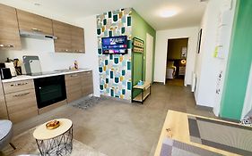 Appartement Cosy A Reminiac